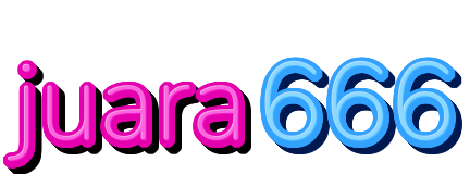 juara666 — logo kanal